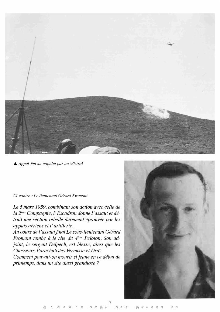 611 PARACHUTISTE AU 1 ER RCP TOME II DE RENE SAUVAGE (11).jpg